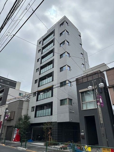 プレシャスレジデンス小岩